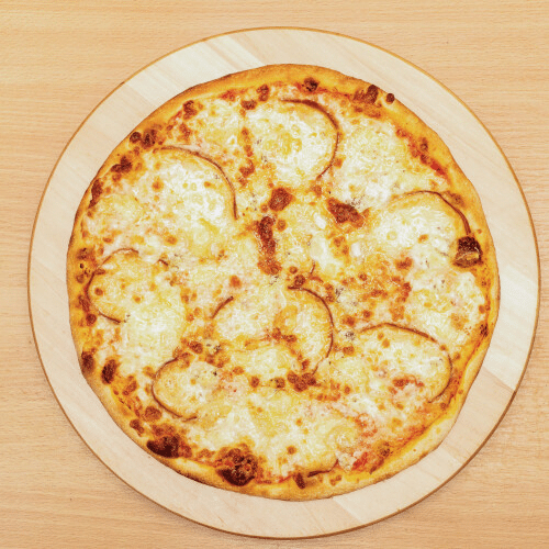 Pizza Formaggo