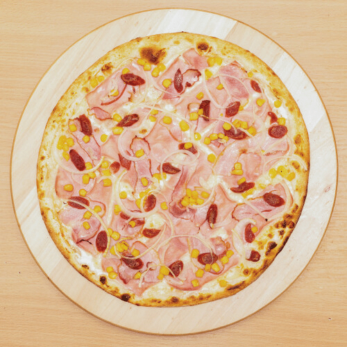 Pizza Utgard