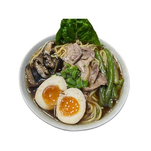 RAMEN Z KACZKĄ 600g