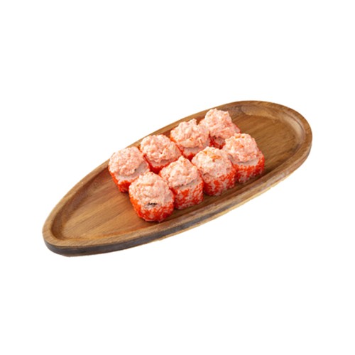 TOMYAM Z MIĘSEM RAKÓW 8 szt. 300g