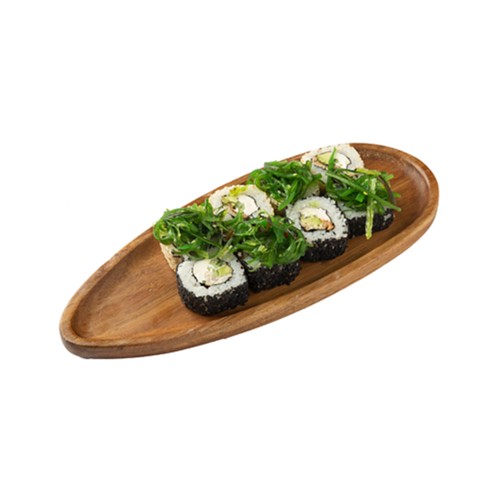 HIYASHI Z WĘGORZEM 8 szt. 260g