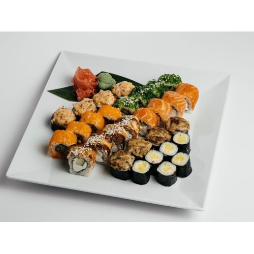 ZESTAW IZANAGI (30SZT./900G.)