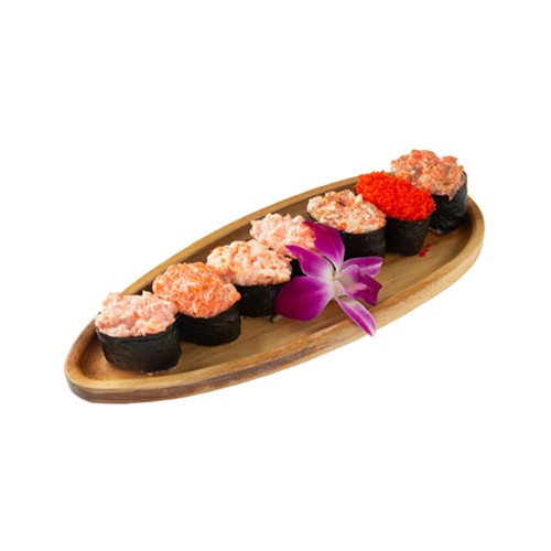 ZESTAW GUNKAN (6 SZT./350G)