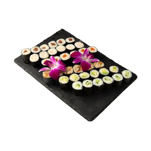 ZESTAW HOSOMAKI (36 SZT./600G)