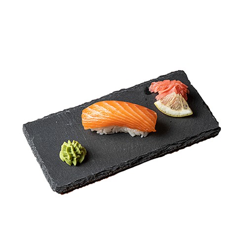 NIGIRI SAKE (ŁOSOŚ)