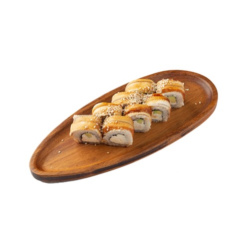 PHILADELPHIA Z WĘGORZEM 8 szt. 260g