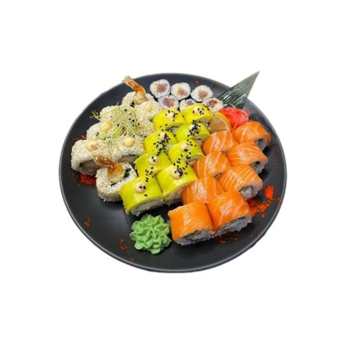 ZESTAW TOMYAM (30 SZT./850G)