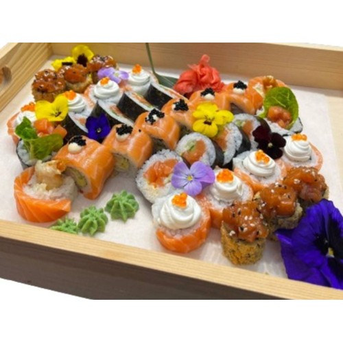 Zestaw Koi (32SZT. /1110G)