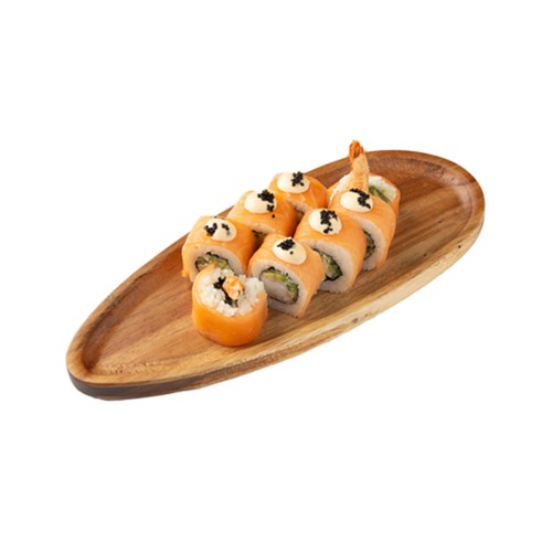 RED DRAGON ROLL 8 szt. 260g