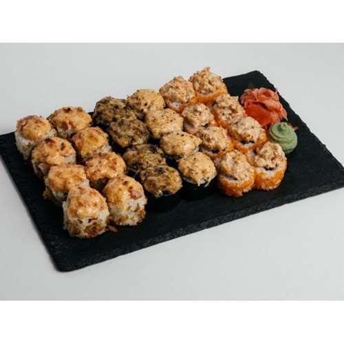 PIECZONY AMATERASU (24SZT./850G.)