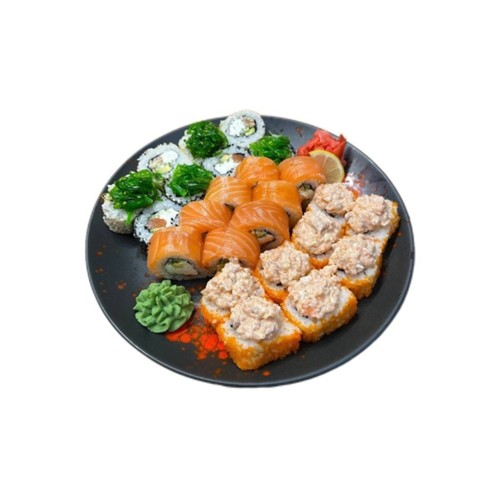 PHILADELPHIA ZESTAW (24 SZT./850G)