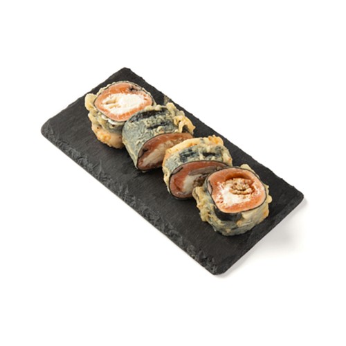 CIEPŁA ROLKA BEZ RYŻU 4 szt. 180g