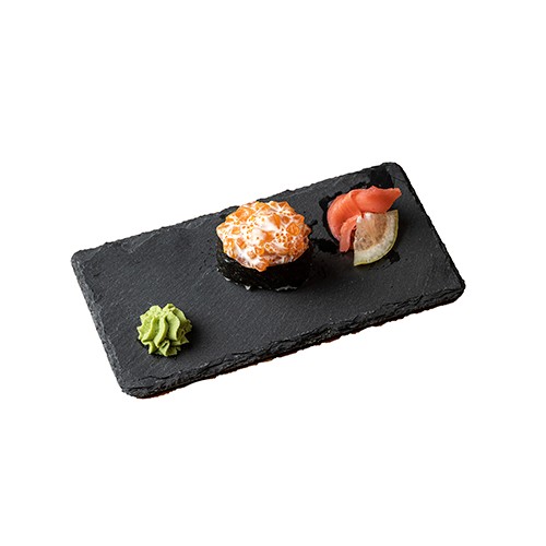 GUNKAN SAKE (ŁOSOŚ)