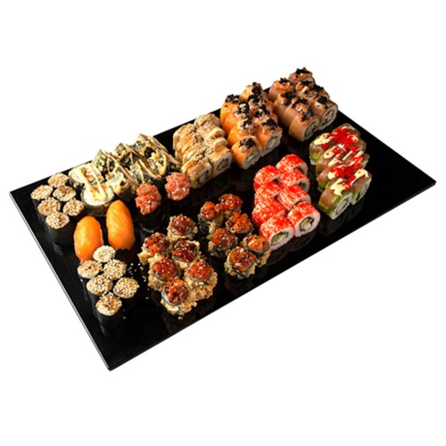 ZESTAW DE LUXE (76SZT./2500G)