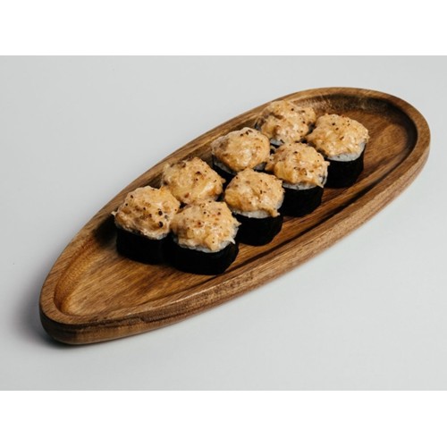 KABUTO PIECZONY 8 szt. 280g.