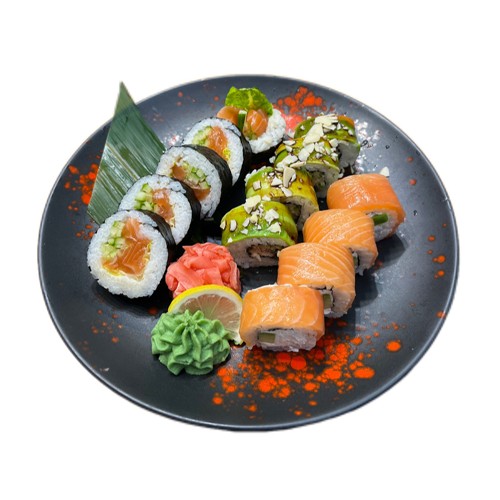 ZESTAW SOLO 1 (13SZT./450G)