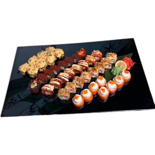 ZESTAW CUKUJOMI (40SZT./1400G)