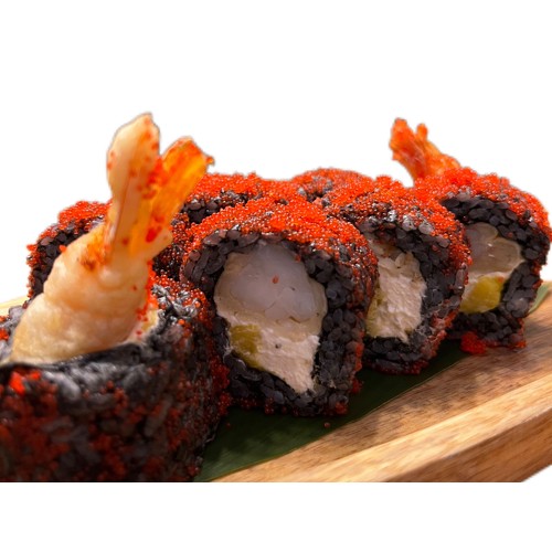 SHARINGAN 8 szt. 290g