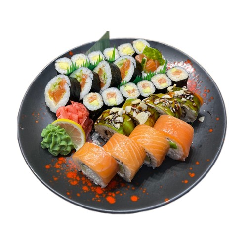 ZESTAW DUET 2 (25SZT./650G)