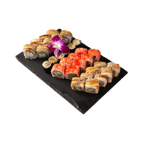 ZESTAW UNAGI (30 SZT./900G)