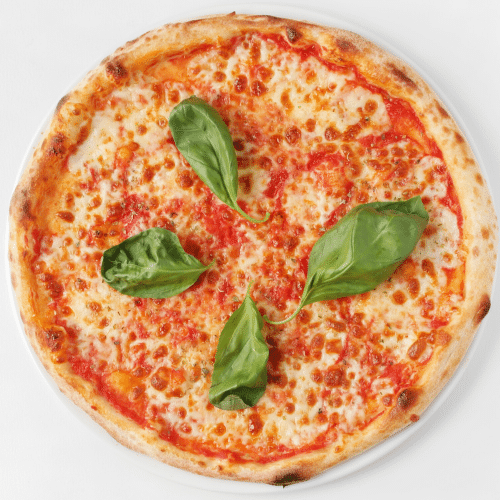 Pizza Margherita