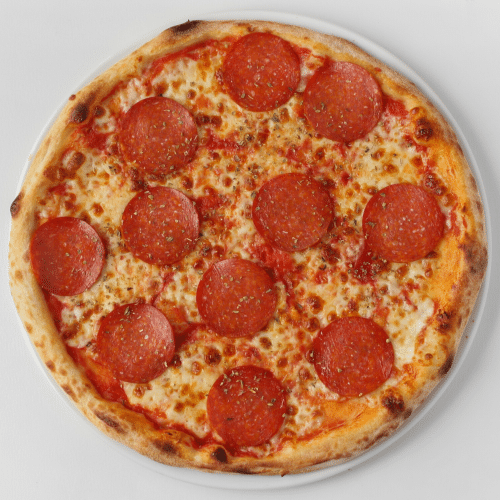 Pizza Salame