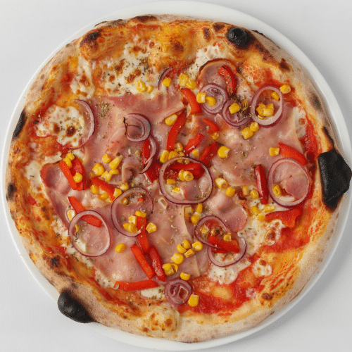Pizza Wiejska