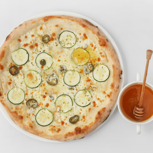Pizza Zacisze