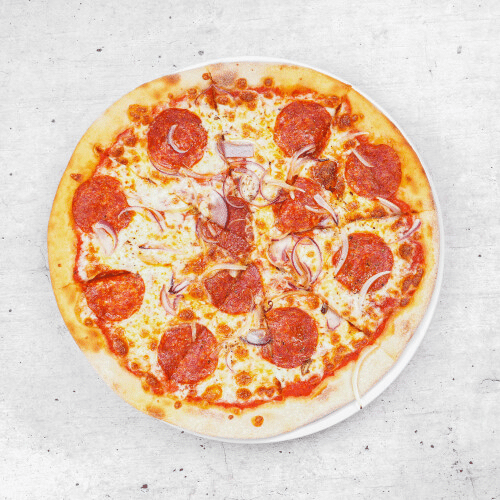 Pizza Pepperoni