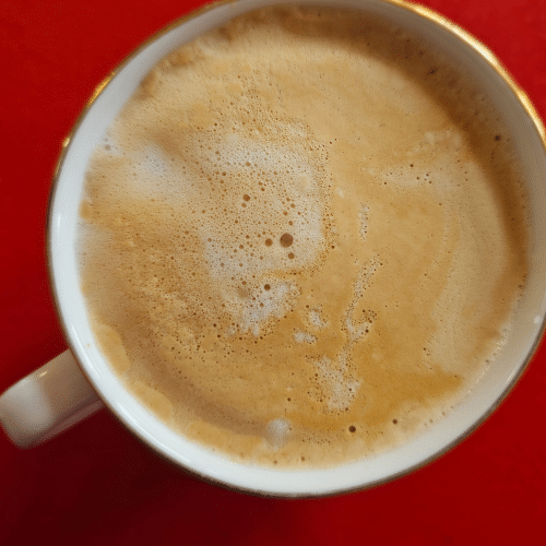 2x espresso