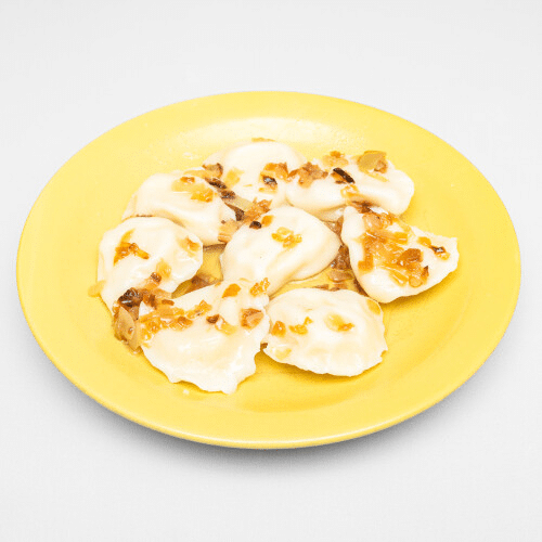 Pierogi ruskie 8 szt.