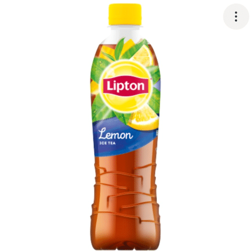 Lipton Ice Tea Lemon 1.5l