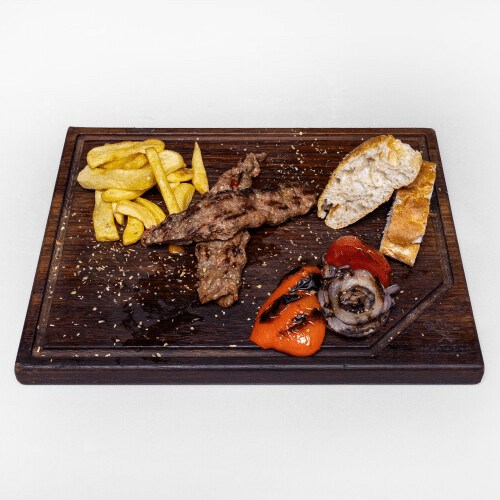 Zestaw Adana Kebap