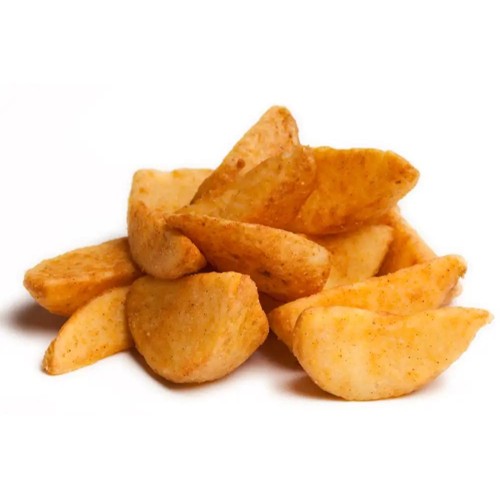 Frytki Wedges