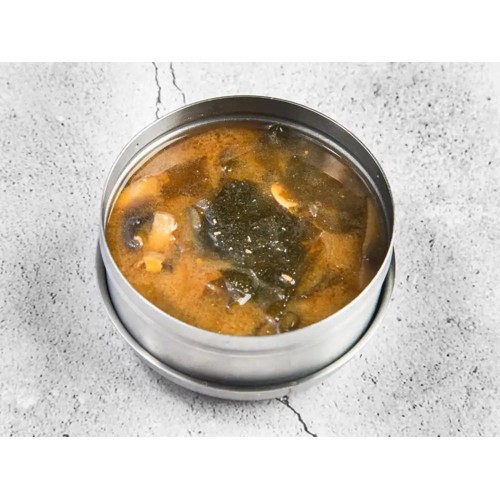 Zupa miso