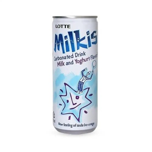 Milkis