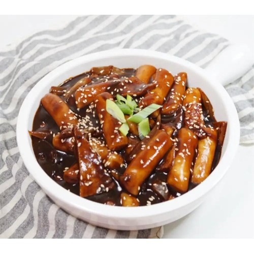 Busan Tteokbokki