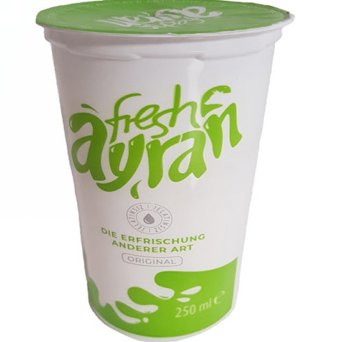 Ayran 0,25l