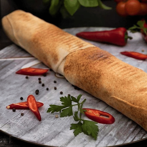 Mega rollo 50 cm