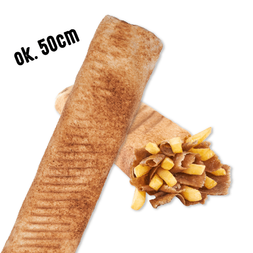 Mega rollo amerykańskie 50 cm