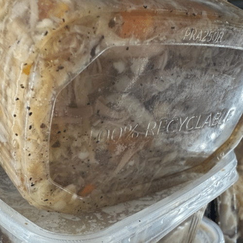 Galareta z golonka 250g