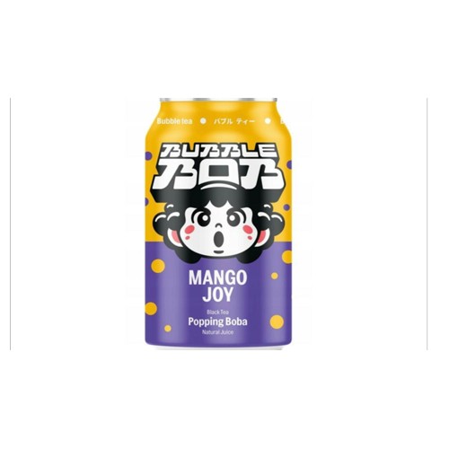 Bubble Bob Tea Mango