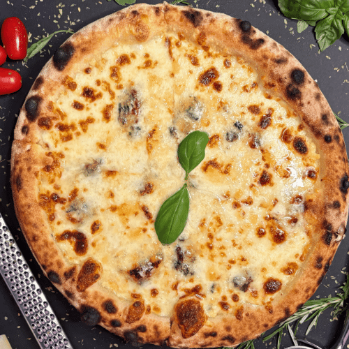 5 Fromaggi