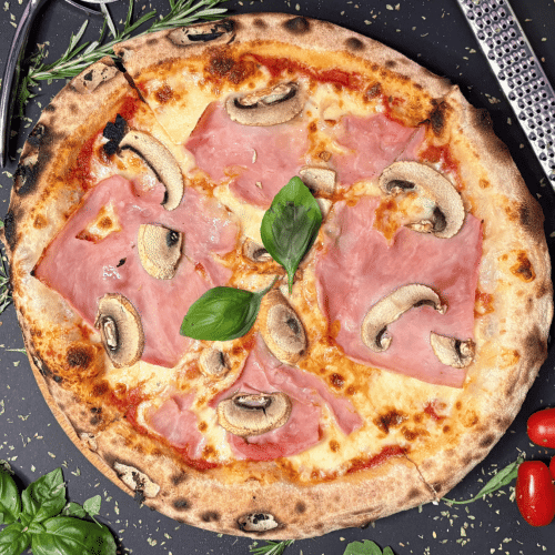 Capricciosa