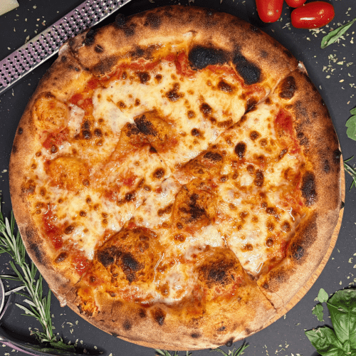 Margherita