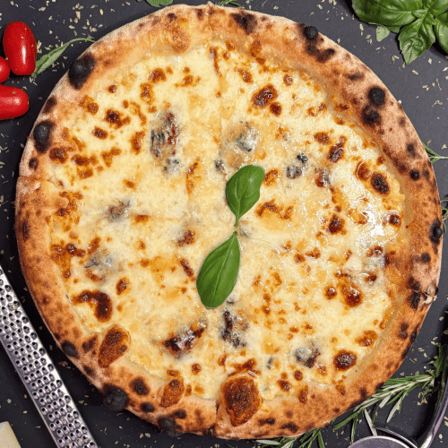 Pizza 5 Formaggi