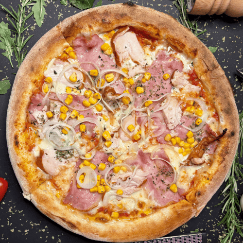 Pizza Big Mix