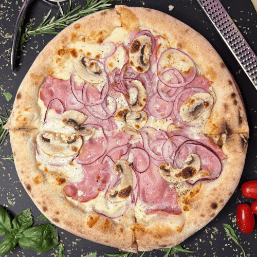 Pizza Marceli