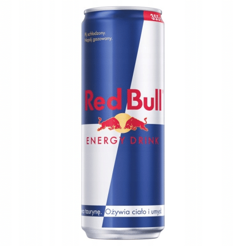 Red Bull