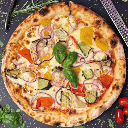 Vegetariana